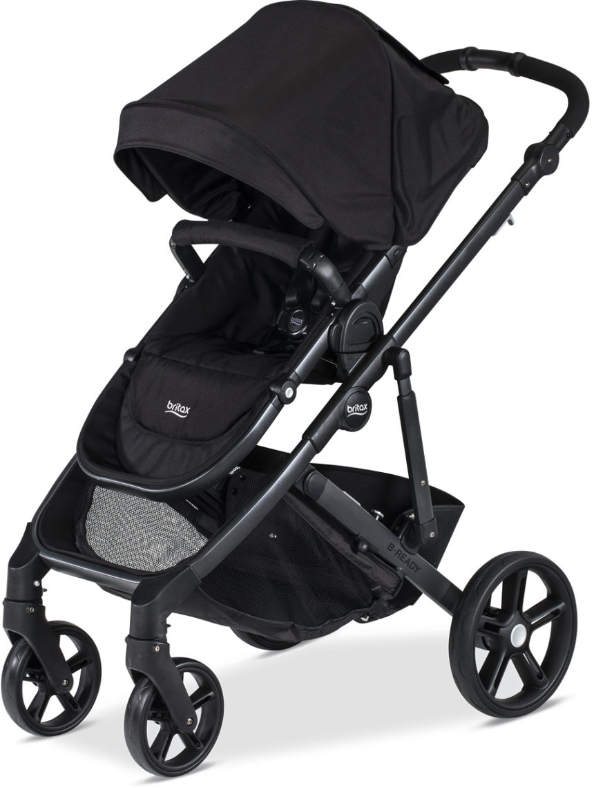 Side by Side Double Stroller (Chicco Twin Umbrella) | Las Vegas Baby ...