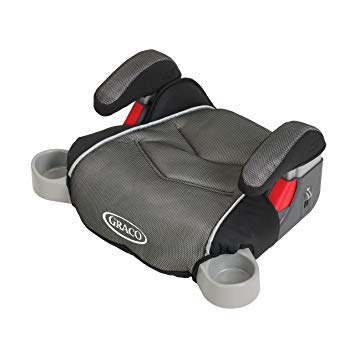Graco Backless Turbo Booster Las, Car Seat And Booster