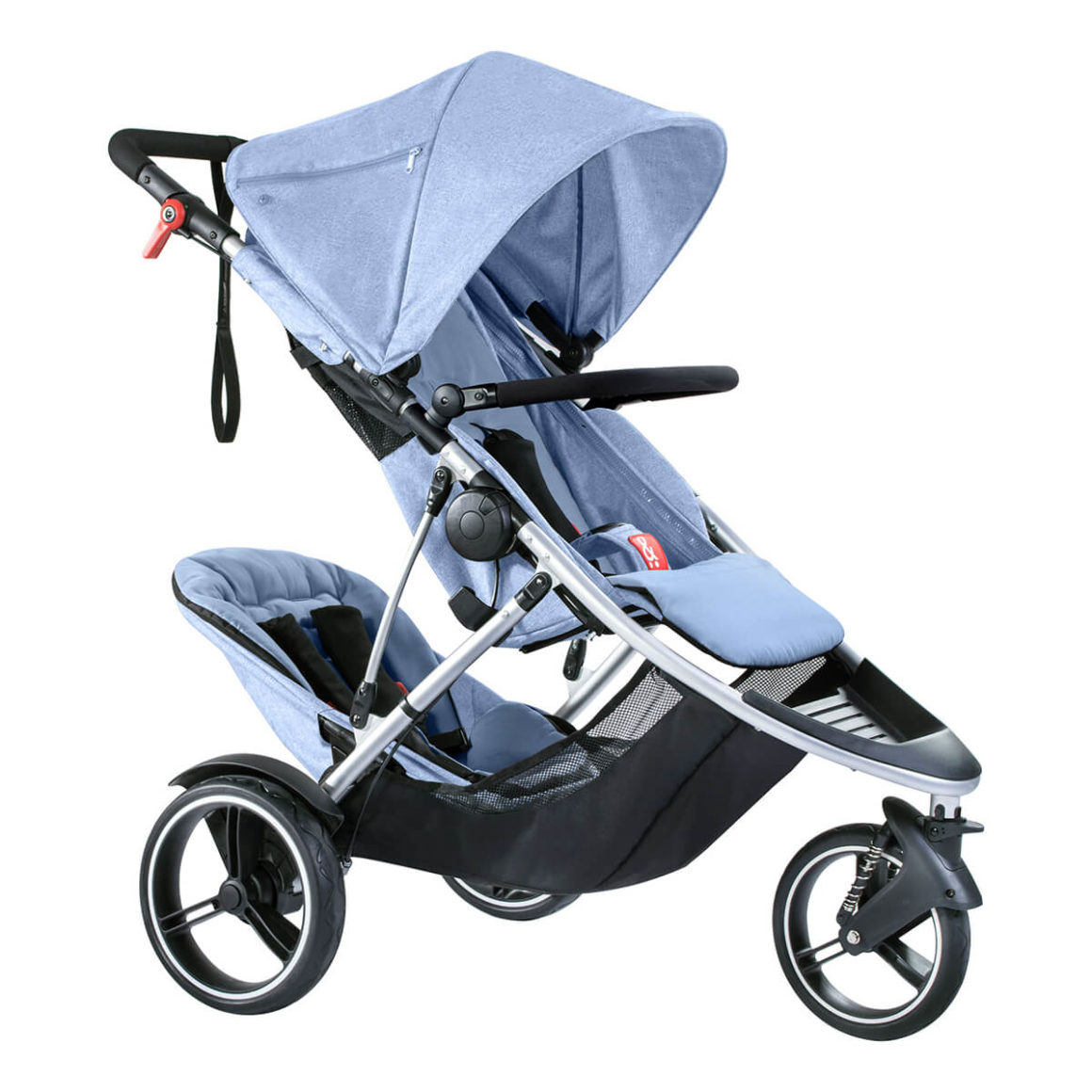 Strollers & Carriers Las Vegas Baby Equipment Rentals