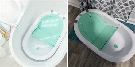 Frida Baby Bath Tub Rental