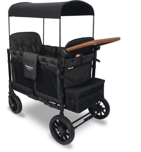 WonderFold W4 4-Seater Wagon Rental