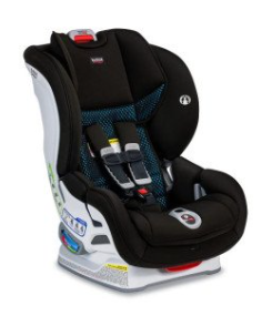 Britax Click Tight Convertible Car Seat
